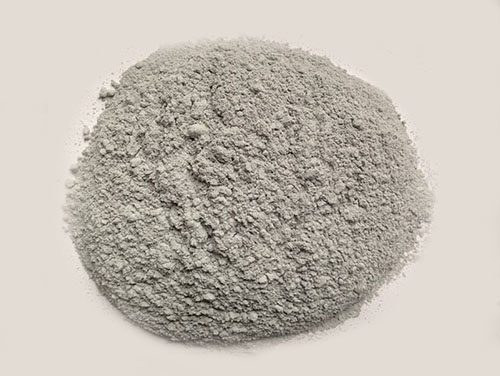 承德抗渣浇注料